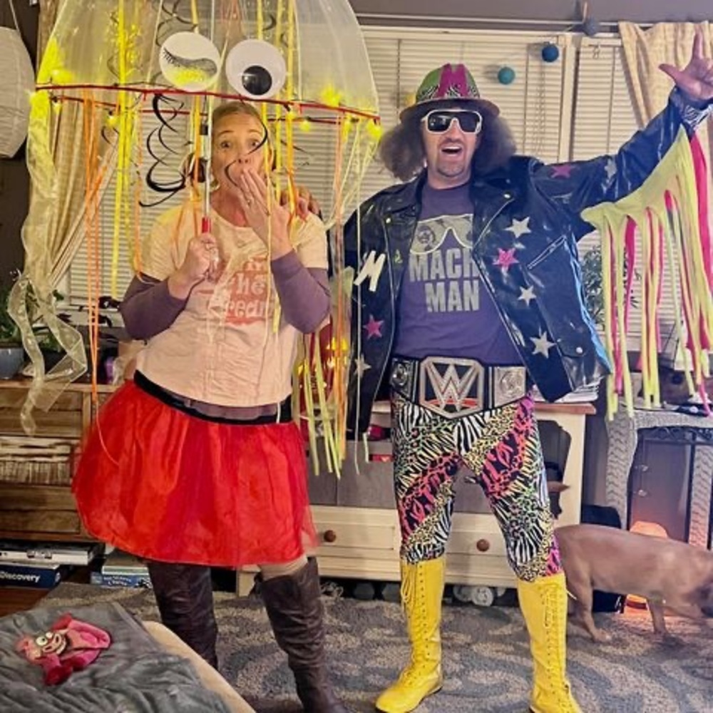 Meet your Posher, Amy